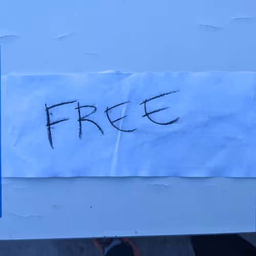 Free5 #13