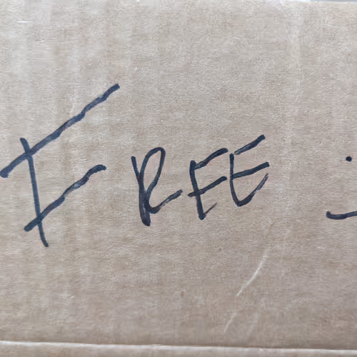 Free13 #0