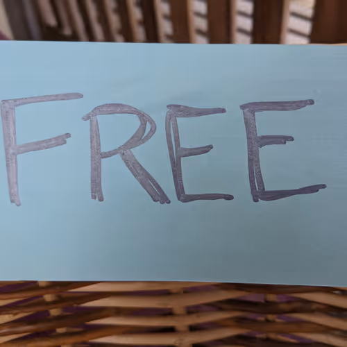 Free7 #1