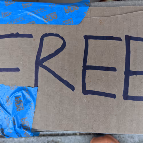 Free6 #9