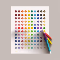 Dots #1017