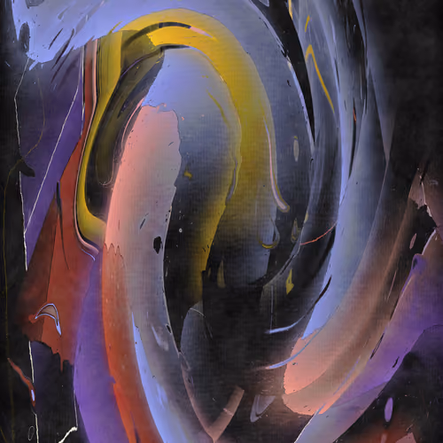 Intertwined #32