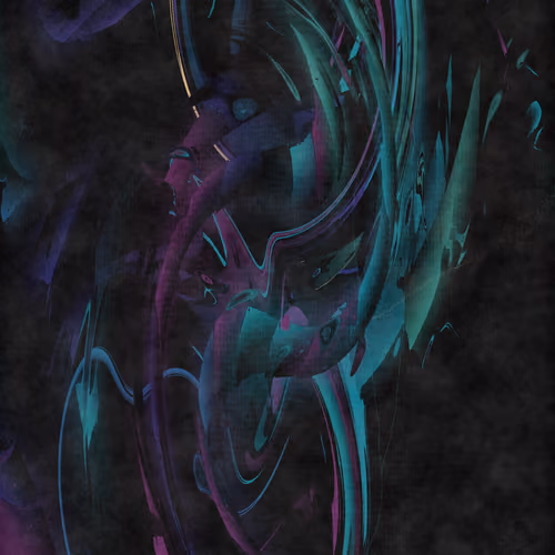 Intertwined #6