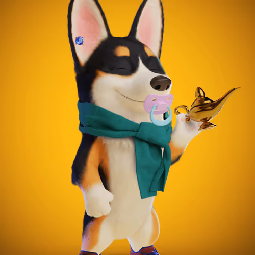 Tamacorginft