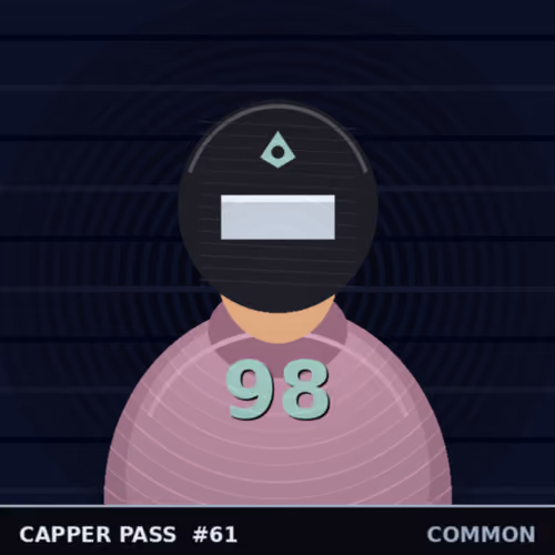 Item #61 Media