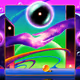 cosmic love V3