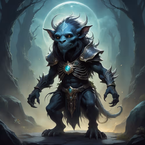 Necroling