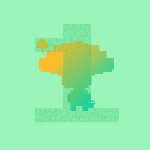 Spritely Genesis Old