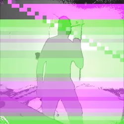 pretend you are dancing if you are glixxxed