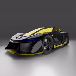 NO HESI Car Club #40