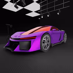 NO HESI Car Club #291