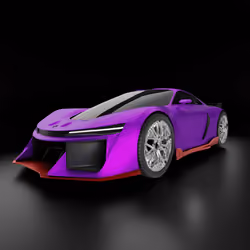 NO HESI Car Club #66