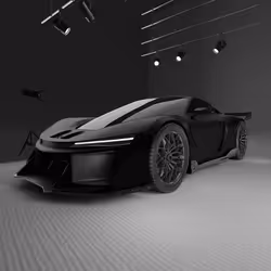 NO HESI Car Club #42