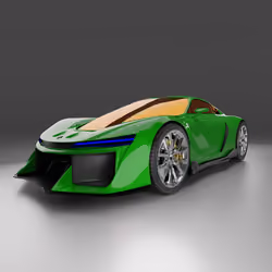 NO HESI Car Club #248