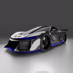 NO HESI Car Club #298