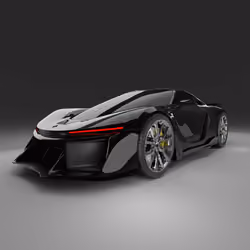 NO HESI Car Club #299