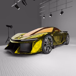 NO HESI Car Club #69