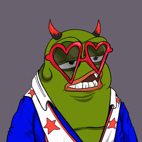 Pepe Gobblers Yc