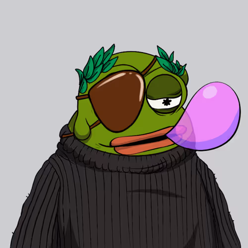 Pepe Gobblers Yc