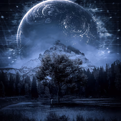 ART FROM ANOTHER WORLD V2