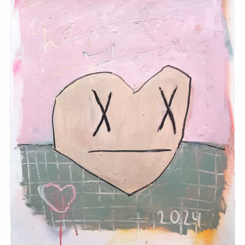Rough Night by Heart You