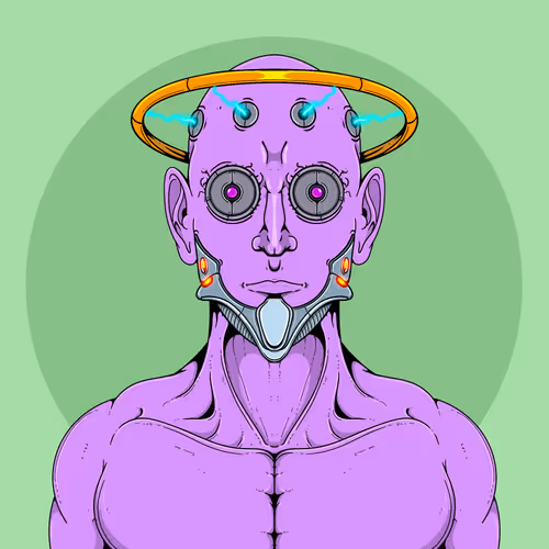 Cybernetic Syndicate