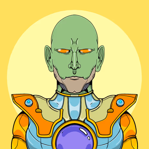 Cybernetic Syndicate