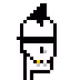 6844
