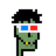 6983