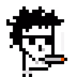 6443