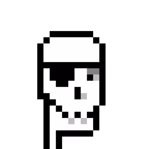 iwantyourskull.eth Ethereum Name Service (ENS and .eth domain) PFP