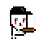 3822