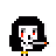 6457