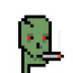 6634