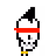 6733