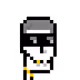 5853