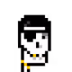 6434