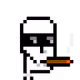 6914