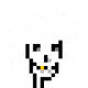 6607