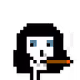 6713