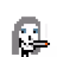 6993