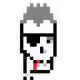 6664