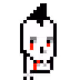 6934