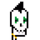 6908