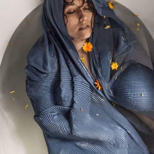 Where Is My Face? | Open Edition