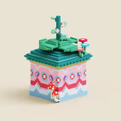 Item Media