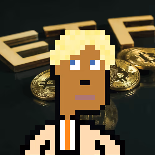Etfpunks