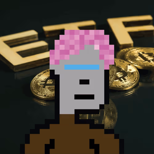 Etfpunks