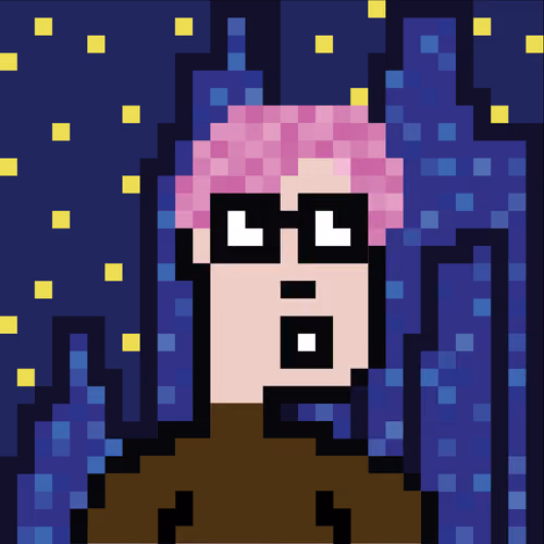 ETF Punks #602