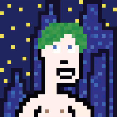 Etfpunks